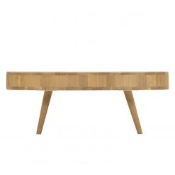 Studio Copenhagen Couchtisch Loca I - Weiß / Wildeiche hell -Wohnzimmermöbel boutique en ligne 1000005163 40 GALLERYIMAGES P000000001000005163