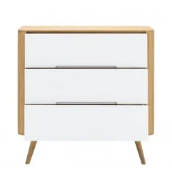 Studio Copenhagen Kommode Loca IV - Wildeiche teilmassiv - Weiß / Wildeiche 21 Studio Copenhagen Kommode Loca IV - Wildeiche teilmassiv - Weiß / Wildeiche -Wohnzimmermöbel boutique en ligne 1000005213 90 GALLERYIMAGES P000000001000005213