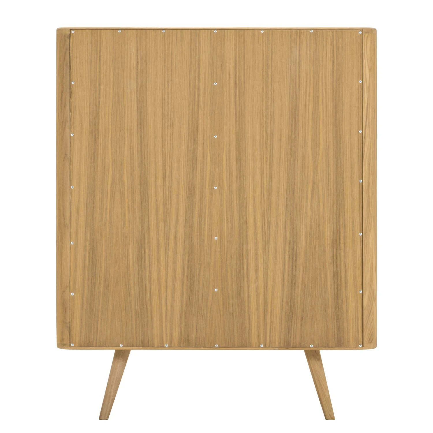 Studio Copenhagen Kommode Loca III - Weiß / Wildeiche 6 Studio Copenhagen Kommode Loca III - Weiß / Wildeiche – Bild 6