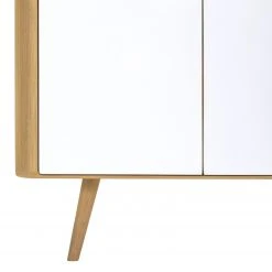 Studio Copenhagen Kommode Loca III - Weiß / Wildeiche 18 Studio Copenhagen Kommode Loca III - Weiß / Wildeiche -Wohnzimmermöbel boutique en ligne 1000005234 80 GALLERYIMAGES P000000001000005234