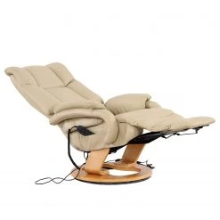 Modoform Relaxsessel Casey - Echtleder/Kunstleder - Creme -Wohnzimmermöbel boutique en ligne 1000005892 200324 13583600005 DETAILS P000000001000005892