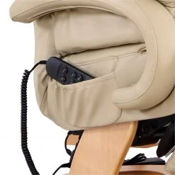 Modoform Relaxsessel Casey - Echtleder/Kunstleder - Creme -Wohnzimmermöbel boutique en ligne 1000005892 200324 13584000009 DETAILS P000000001000005892