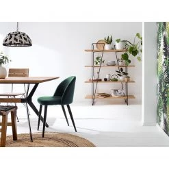 Studio Copenhagen Regal Anadyr - Schwarz / Esche 14 Studio Copenhagen Regal Anadyr - Schwarz / Esche -Wohnzimmermöbel boutique en ligne 1000007393 190605 10141300001 MOOD GALLERYIMAGES P000000001000007393 mood