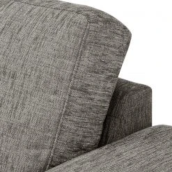 Fredriks Ecksofa Forrest (mit Schlaffunktion) - Stoff Grau - Ottomane links oder rechts montierbar -Wohnzimmermöbel boutique en ligne 1000012444 200623 11300200020 DETAILS P000000001000012444