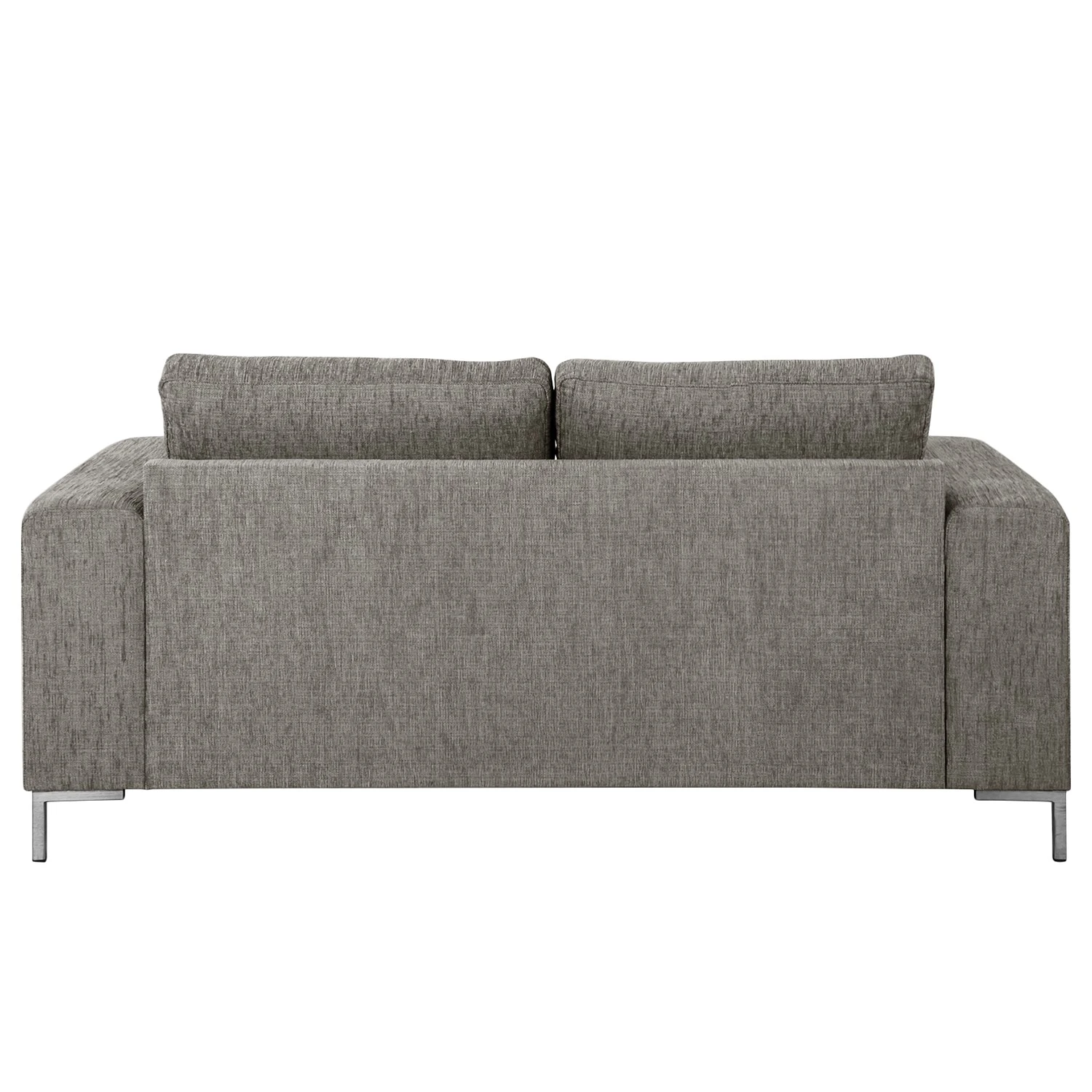 Fredriks Sofa Summer (2-Sitzer) - Webstoff Madu: Hellgrau 5 Fredriks Sofa Summer (2-Sitzer) - Webstoff Madu: Hellgrau – Bild 5
