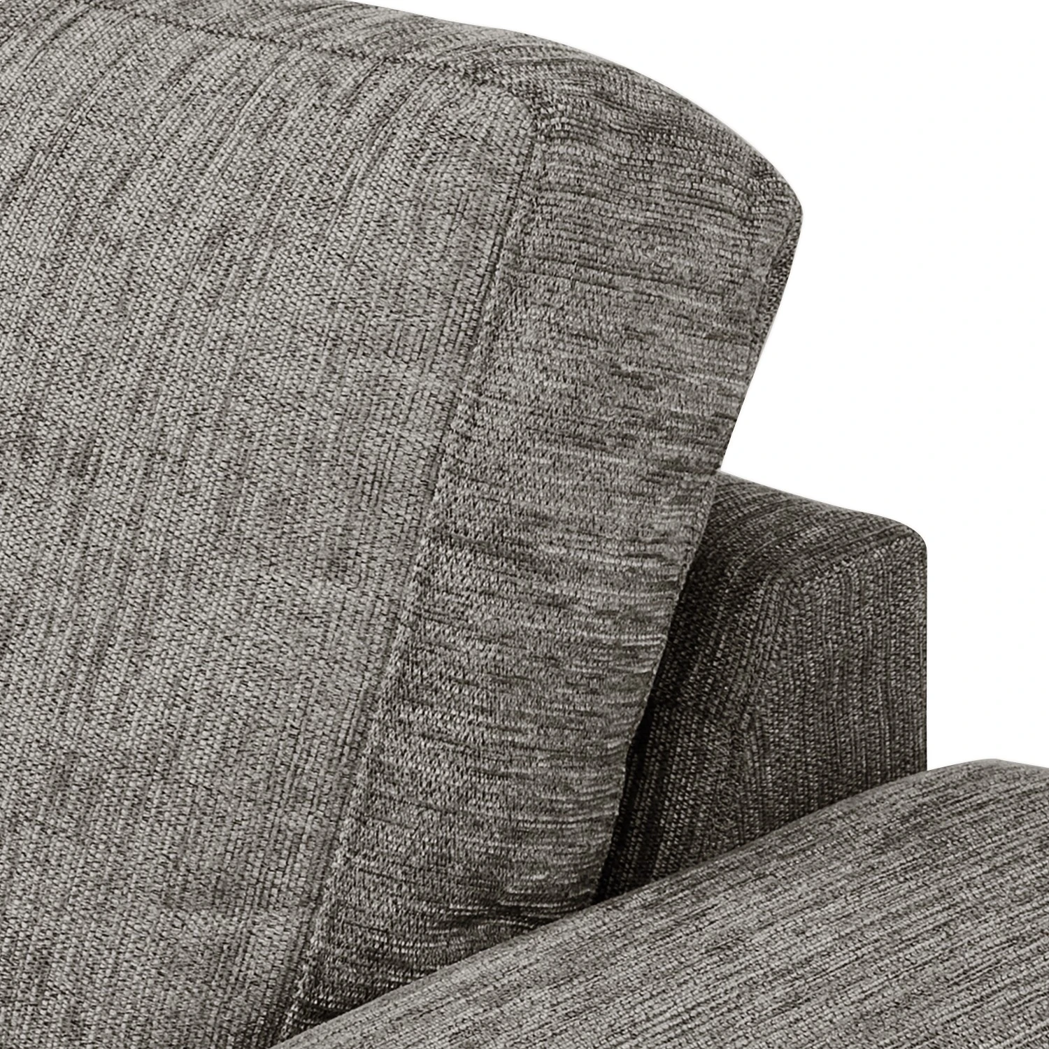 Fredriks Sofa Summer (2-Sitzer) - Webstoff Madu: Hellgrau 6 Fredriks Sofa Summer (2-Sitzer) - Webstoff Madu: Hellgrau – Bild 6