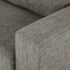 Fredriks Sofa Summer (2-Sitzer) - Webstoff Madu: Hellgrau 14 Fredriks Sofa Summer (2-Sitzer) - Webstoff Madu: Hellgrau -Wohnzimmermöbel boutique en ligne 1000012454 200623 11300400073 DETAILS P000000001000012454