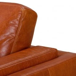Ars Natura Ecksofa Clonee - Echtleder - Rehbraun - Longchair davorstehend links -Wohnzimmermöbel boutique en ligne 1000015039 210902 06235500022 DETAILS P000000001000015039