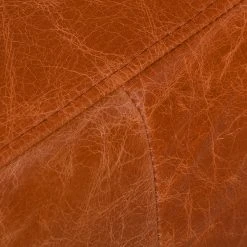 Ars manufacti Sofa Horley (3-Sitzer) Echtleder - Vintage Cognac -Wohnzimmermöbel boutique en ligne 1000015364 200616 19121800042 DETAILS P000000001000015364