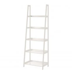 Mørteens Regal Dilbert I - Weiß