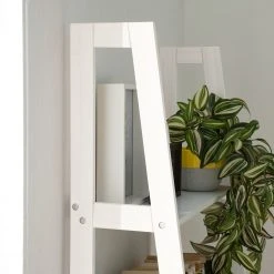 Mørteens Regal Dilbert I - Weiß -Wohnzimmermöbel boutique en ligne 1000015884 31 GALLERYIMAGES P000000001000015884