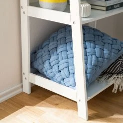 Mørteens Regal Dilbert I - Weiß -Wohnzimmermöbel boutique en ligne 1000015884 51 GALLERYIMAGES P000000001000015884