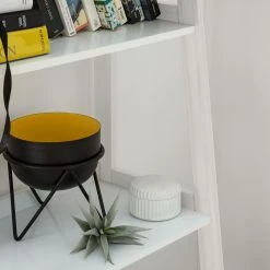 Mørteens Regal Dilbert I - Weiß -Wohnzimmermöbel boutique en ligne 1000015884 61 GALLERYIMAGES P000000001000015884