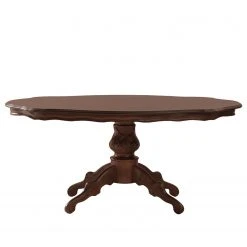 Montreux Couchtisch Romano II - Ayous teilmassiv - Antikbraun -Wohnzimmermöbel boutique en ligne 1000017486 030 GALLERYIMAGES P000000001000017486