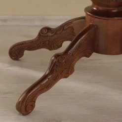 Montreux Couchtisch Romano II - Ayous teilmassiv - Antikbraun -Wohnzimmermöbel boutique en ligne 1000017486 050 GALLERYIMAGES P000000001000017486