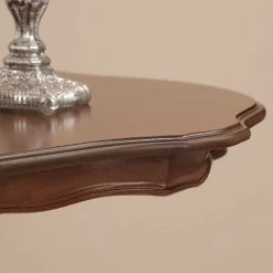 Montreux Couchtisch Romano II - Ayous teilmassiv - Antikbraun -Wohnzimmermöbel boutique en ligne 1000017486 080 GALLERYIMAGES P000000001000017486