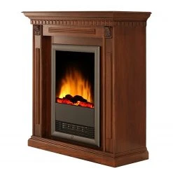 Montreux Elektrokamin Abda - Kolonial