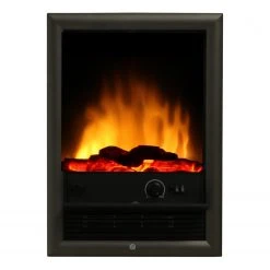 Montreux Elektrokamin Abda - Kolonial -Wohnzimmermöbel boutique en ligne 1000017548 220614 040 DETAILS P000000001000017548