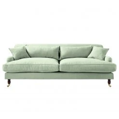 Maison Belfort Sofa Stenum (3-Sitzer) Webstoff - Mint -Wohnzimmermöbel boutique en ligne 1000020070 190612 11340600053 GALLERYIMAGES P000000001000020070