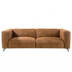 Ars manufacti Sofa Pentre (3-Sitzer) Echtleder - Hellbraun 31 Ars manufacti Sofa Pentre (3-Sitzer) Echtleder - Hellbraun -Wohnzimmermöbel boutique en ligne 1000020142 030 GALLERYIMAGES P000000001000020142
