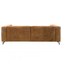 Ars manufacti Sofa Pentre (3-Sitzer) Echtleder - Hellbraun 33 Ars manufacti Sofa Pentre (3-Sitzer) Echtleder - Hellbraun -Wohnzimmermöbel boutique en ligne 1000020142 050 GALLERYIMAGES P000000001000020142
