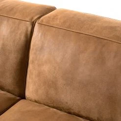 Ars manufacti Sofa Pentre (3-Sitzer) Echtleder - Hellbraun 38 Ars manufacti Sofa Pentre (3-Sitzer) Echtleder - Hellbraun -Wohnzimmermöbel boutique en ligne 1000020142 060 GALLERYIMAGES P000000001000020142