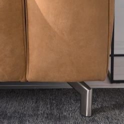 Ars manufacti Sofa Pentre (3-Sitzer) Echtleder - Hellbraun 49 Ars manufacti Sofa Pentre (3-Sitzer) Echtleder - Hellbraun -Wohnzimmermöbel boutique en ligne 1000020142 200518 14205400007 DETAILS P000000001000020142