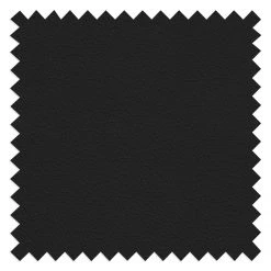 Fredriks Wohnlandschaft Puntiro I - Kunstleder Lilo / Strukturstoff Satur: Schwarz / Anthrazit - Longchair davorstehend links / Ottomane rechts -Wohnzimmermöbel boutique en ligne 1000021540 210614 18402100147 DETAILS P000000001000021540