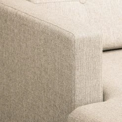 Norrwood Ecksofa Croom - Webstoff Polia: Kaschmir - Longchair davorstehend links - Ohne Hocker -Wohnzimmermöbel boutique en ligne 1000022112 211220 15343200274 DETAILS P000000001000022112