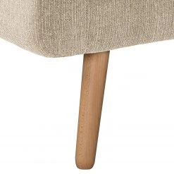 Norrwood Ecksofa Croom - Webstoff Polia: Kaschmir - Longchair davorstehend links - Ohne Hocker -Wohnzimmermöbel boutique en ligne 1000022112 211220 15343200307 DETAILS P000000001000022112