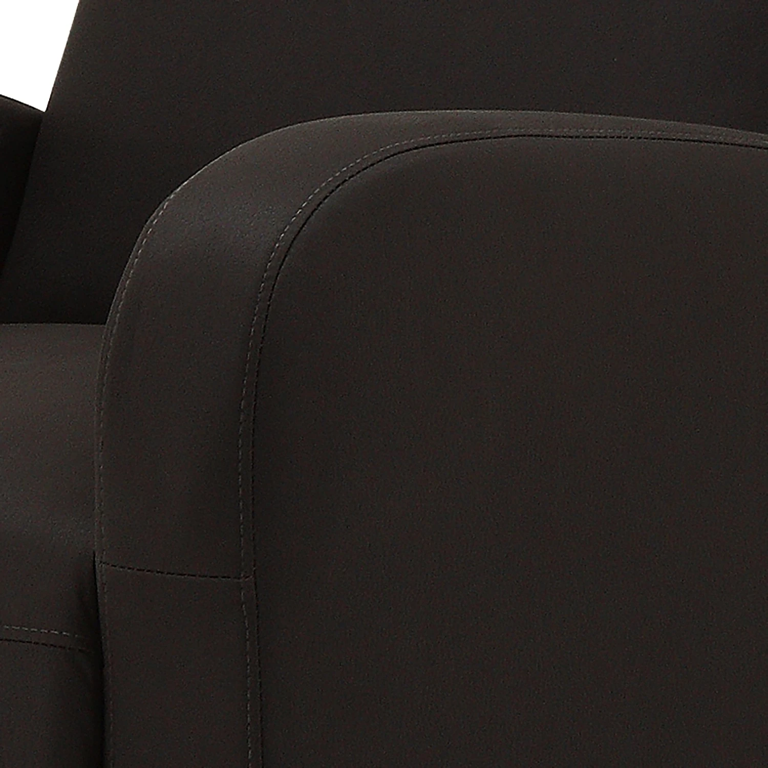 Modoform Relaxsessel Benison - Microfaser - Mocca 6 Modoform Relaxsessel Benison - Microfaser - Mocca – Bild 6