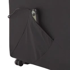 Modoform Relaxsessel Knuckey - (mit Aufstehhilfe) - Kunstleder - Schwarz -Wohnzimmermöbel boutique en ligne 1000027311 210429 12412800006 DETAILS P000000001000027311