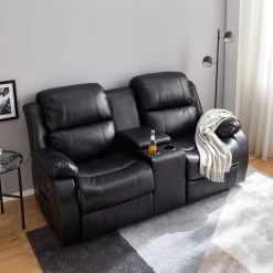 Modoform Kinosofa Mendis (2-Sitzer) - Schwarz 36 Modoform Kinosofa Mendis (2-Sitzer) - Schwarz -Wohnzimmermöbel boutique en ligne 1000027315 201126 16525000003 MOOD DETAILS P000000001000027315 mood