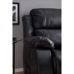 Modoform Kinosofa Mendis (2-Sitzer) - Schwarz 49 Modoform Kinosofa Mendis (2-Sitzer) - Schwarz -Wohnzimmermöbel boutique en ligne 1000027315 201126 16525300005 MOOD DETAILS P000000001000027315 mood