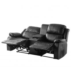 Modoform Kinosofa Mendis (2-Sitzer) - Schwarz 47 Modoform Kinosofa Mendis (2-Sitzer) - Schwarz -Wohnzimmermöbel boutique en ligne 1000027315 201130 13573400231 DETAILS P000000001000027315