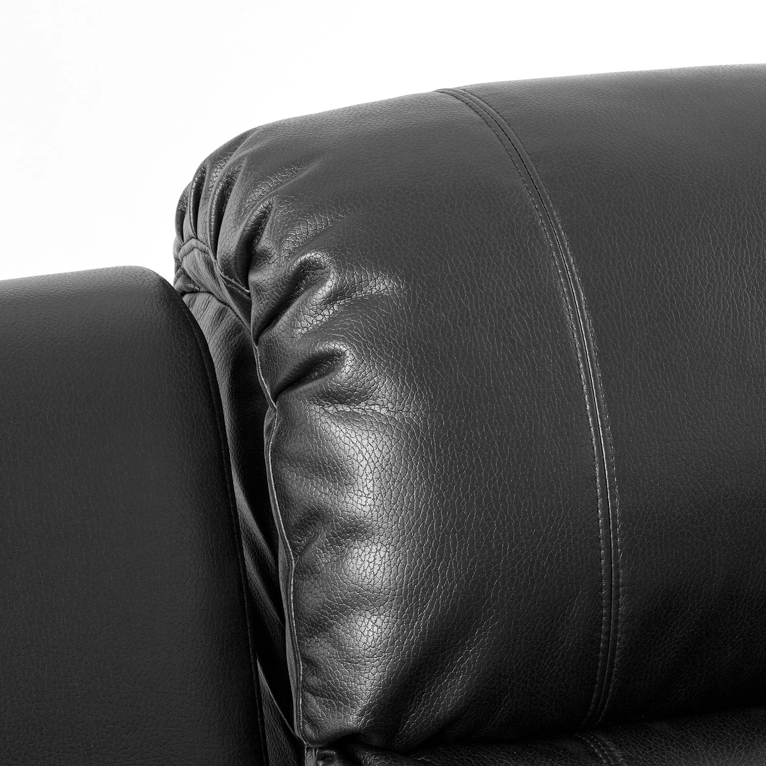 Modoform Kinosofa Mendis (2-Sitzer) - Schwarz 28 Modoform Kinosofa Mendis (2-Sitzer) - Schwarz – Bild 28