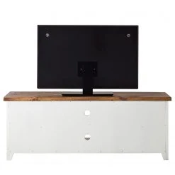 Maison Belfort TV-Lowboard Balignton - Weiß -Wohnzimmermöbel boutique en ligne 1000027363 211116 12445500054 DETAILS P000000001000027363