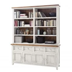 Maison Belfort Regal Balignton - Weiß