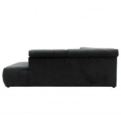 Fredriks Wohnlandschaft Freetown - Microfaser - Dunkelgrau - Longchair davorstehend links / Ottomane rechts 20 Fredriks Wohnlandschaft Freetown - Microfaser - Dunkelgrau - Longchair davorstehend links / Ottomane rechts -Wohnzimmermöbel boutique en ligne 1000029524 211221 132252000066 DETAILS P000000001000029524