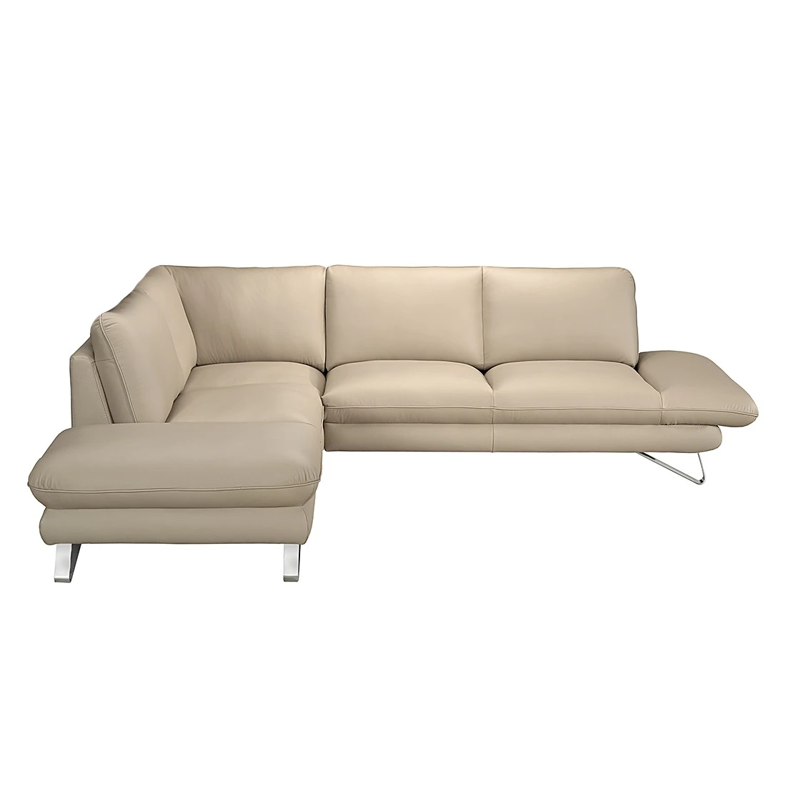 Fredriks Ecksofa Enzo - Ohne Kopfstütze 2 Fredriks Ecksofa Enzo - Ohne Kopfstütze – Bild 2