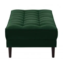 Eva Padberg Collection Hockerbank LAONA - Samt Pauno: Dunkelgrün 13 Eva Padberg Collection Hockerbank LAONA - Samt Pauno: Dunkelgrün -Wohnzimmermöbel boutique en ligne 1000032248 200603 12035200329 DETAILS P000000001000032248