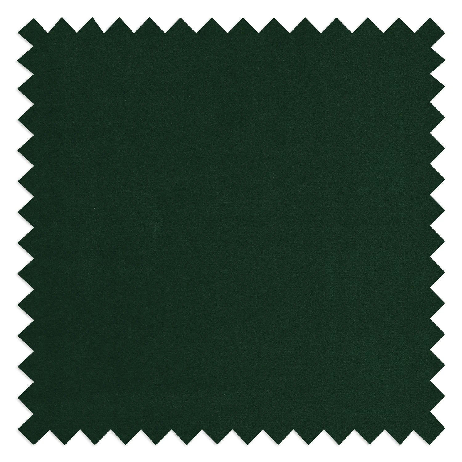 Eva Padberg Collection Hockerbank LAONA - Samt Pauno: Dunkelgrün 8 Eva Padberg Collection Hockerbank LAONA - Samt Pauno: Dunkelgrün – Bild 8