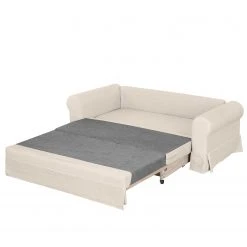Mooved Schlafsofa Latina III Webstoff - Creme - Breite: 165 cm 21 Mooved Schlafsofa Latina III Webstoff - Creme - Breite: 165 cm -Wohnzimmermöbel boutique en ligne 1000034610 180629 11274368 GALLERYIMAGES P000000001000034610