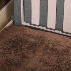 Mooved Schlafsessel Latina Antiklederoptik - Braun -Wohnzimmermöbel boutique en ligne 1000034681 221221 092053000217 DETAILS P000000001000034681