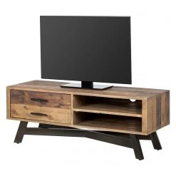 Ars manufacti TV-Lowboard Tamati I - Pinie massiv