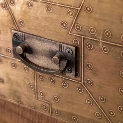 Ars manufacti Vitrine Pintage II - Mango massiv - gebeizt & lackiert 9 Ars manufacti Vitrine Pintage II - Mango massiv - gebeizt & lackiert -Wohnzimmermöbel boutique en ligne 1000039717 191121 09464400003 DETAILS P000000001000039717