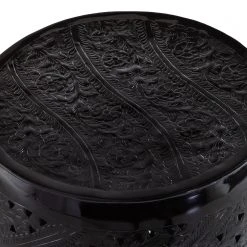 Ars manufacti Beistelltisch Beauvoir - Anthrazit -Wohnzimmermöbel boutique en ligne 1000040256 191017 17252800017 DETAILS P000000001000040256