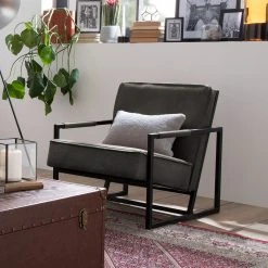 Ars manufacti Sessel Rhode - Basalt 17 Ars manufacti Sessel Rhode - Basalt -Wohnzimmermöbel boutique en ligne 1000042082 190225 10091400048 MOOD GALLERYIMAGES P000000001000042082 mood