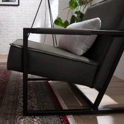 Ars manufacti Sessel Rhode - Basalt 24 Ars manufacti Sessel Rhode - Basalt -Wohnzimmermöbel boutique en ligne 1000042082 190225 10091500052 GALLERYIMAGES P000000001000042082