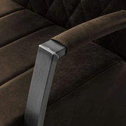 Ars manufacti Sessel Straid - Braungrau -Wohnzimmermöbel boutique en ligne 1000042101 190320 17173000053 GALLERYIMAGES P000000001000042101